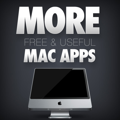 Portable Apps Mac