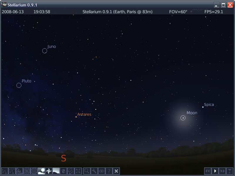 stellarium_portable