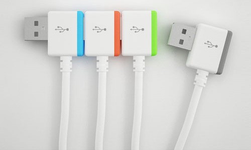 infiniteusb