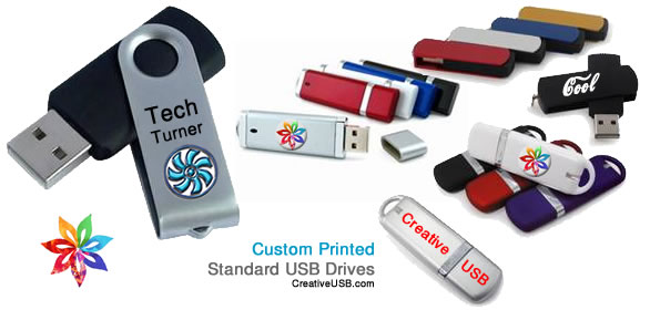 CustomPrintedUSBDrives