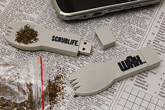 USBspork