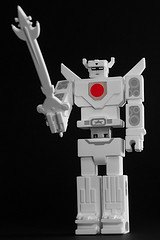 USBvoltron
