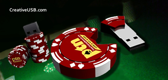 pokerchip