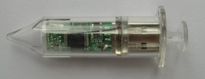 syringe