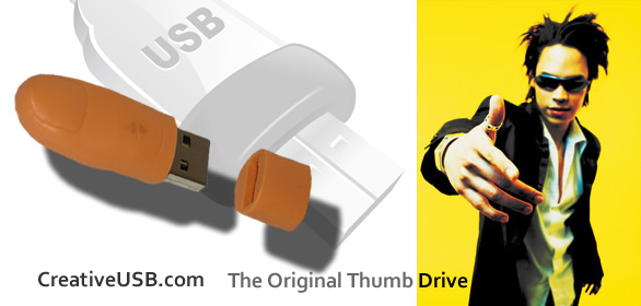thumb