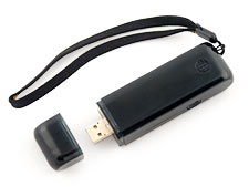trackstick